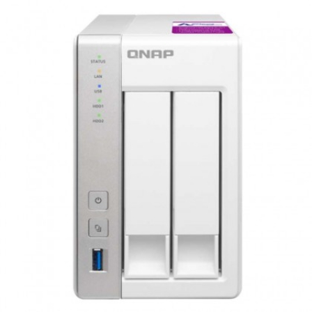 QNAP