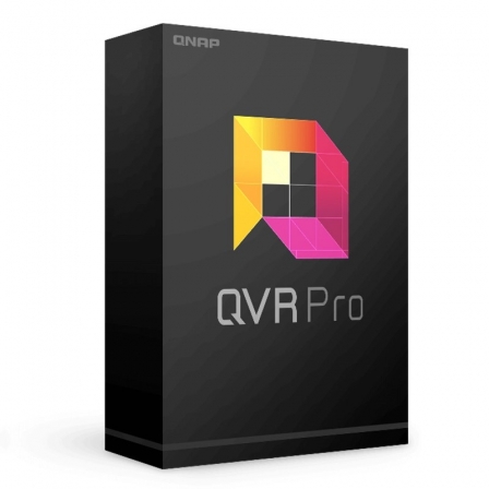 QNAPqvrpro