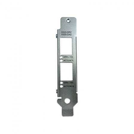 QNAPSP-BRACKET-10G-X520SR2